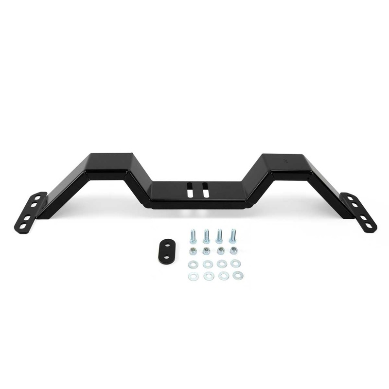1973-1987 Chevy C10 LS Swap Crossmember | RCC-10-3