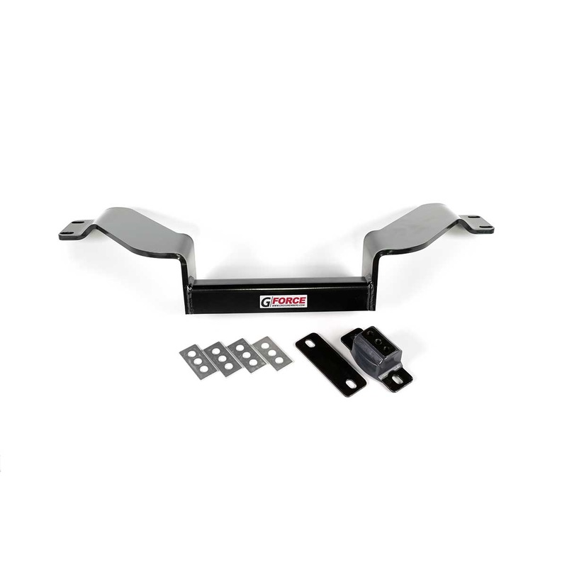 1975-1981 F-Body 1975-1979 X-Body Crossmember | RCF2L-6L80