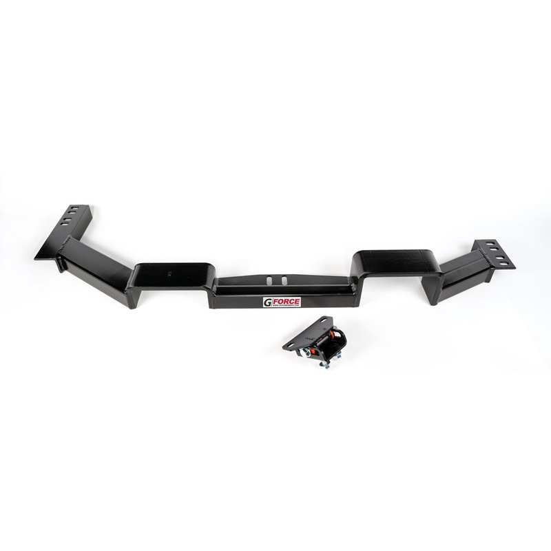 1977-1990 B-Body Crossmember | RCB3-6L80