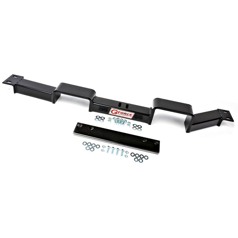 1978-1983 G-Body Crossmember- 4L80 with frame extension | RCG-4L80K