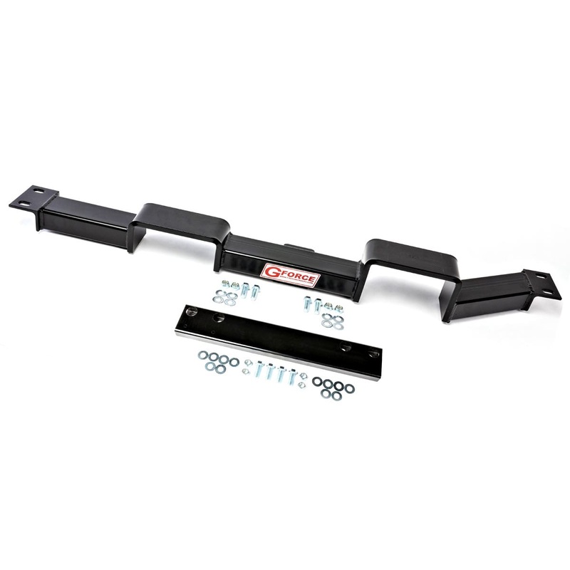 1978-1983 G-Body Crossmember T56 with Frame Extension | RCG-T56K