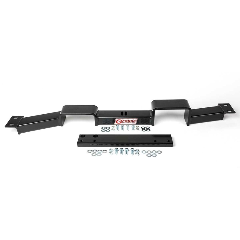 1978-1983 G-Body Crossmember -TH400 with frame extension | RCG-400K