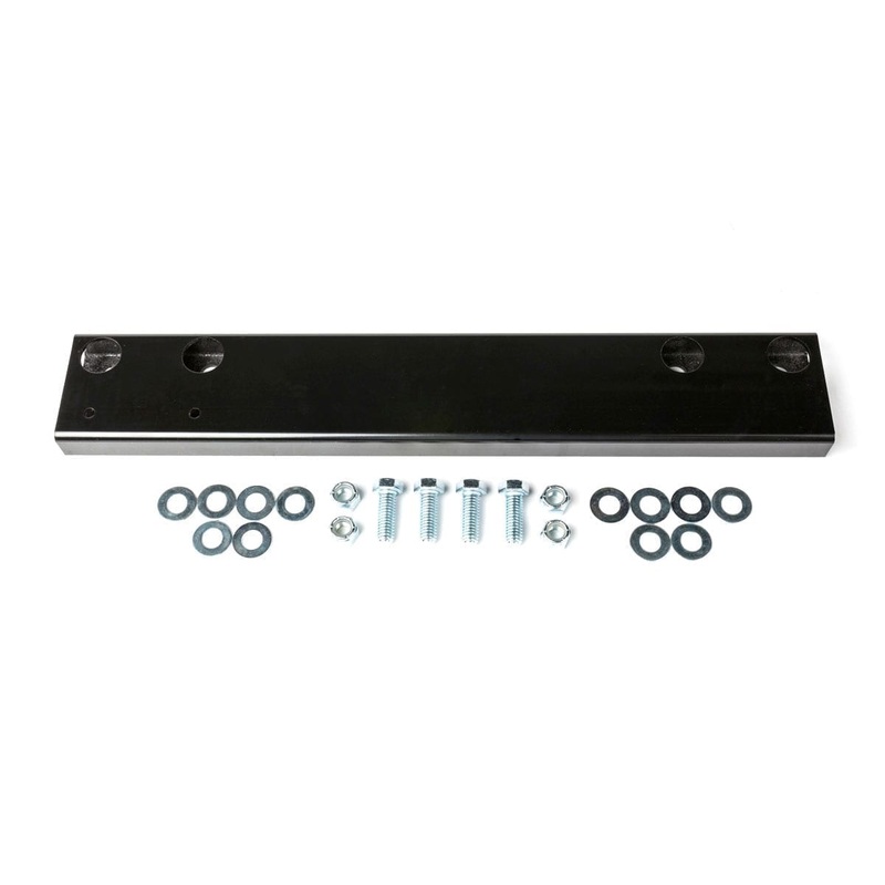 1978-1983 Malibu, Monte Carlo, El Camino, Cutlass, Grand Prix, Regal Frame Extension | GF-FE100