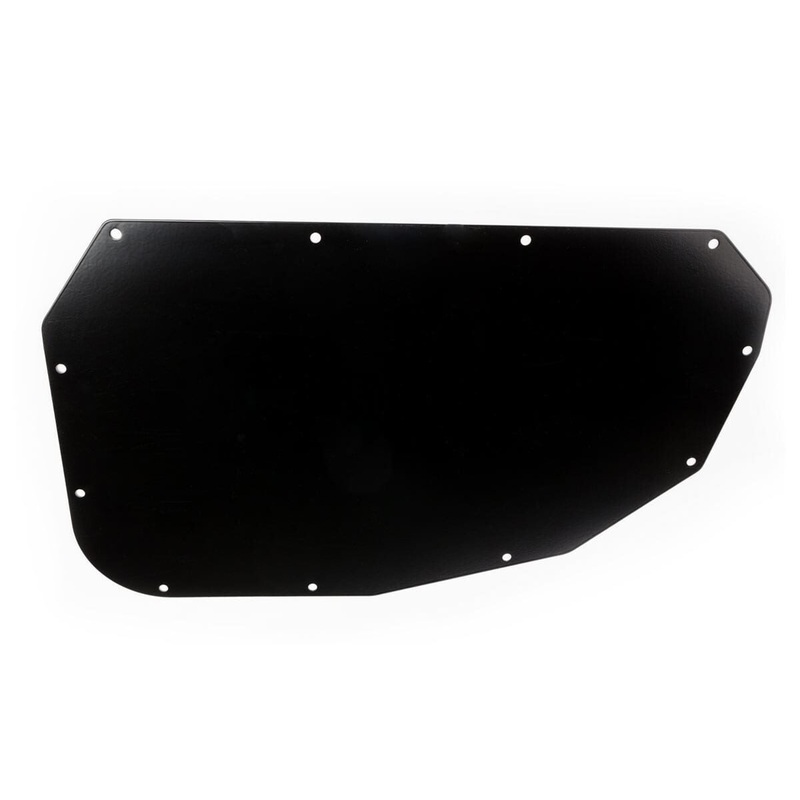 1978-1988 A/C Delete Cover Plate | BP100