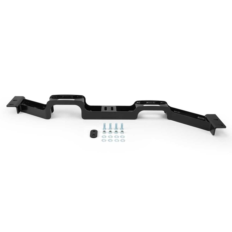 1978-1988 Next Gen G-Body Crossmember 700R4 | RCGNG-700BLK