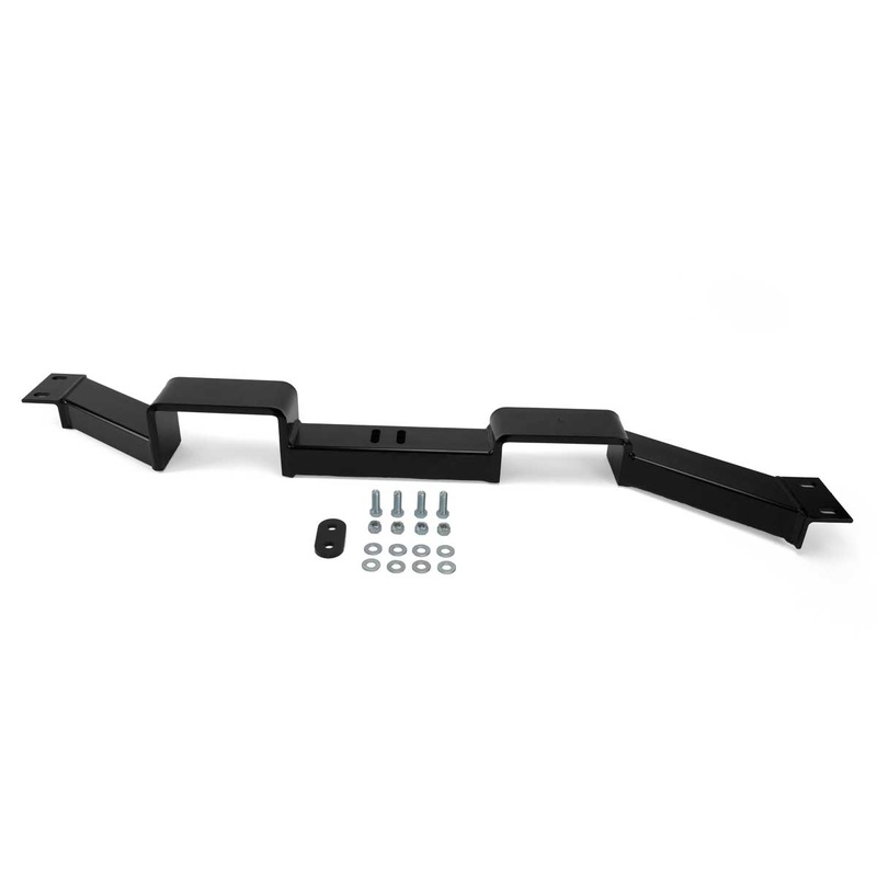 1978-1988 TH350 G-Body Crossmember | RCG-350