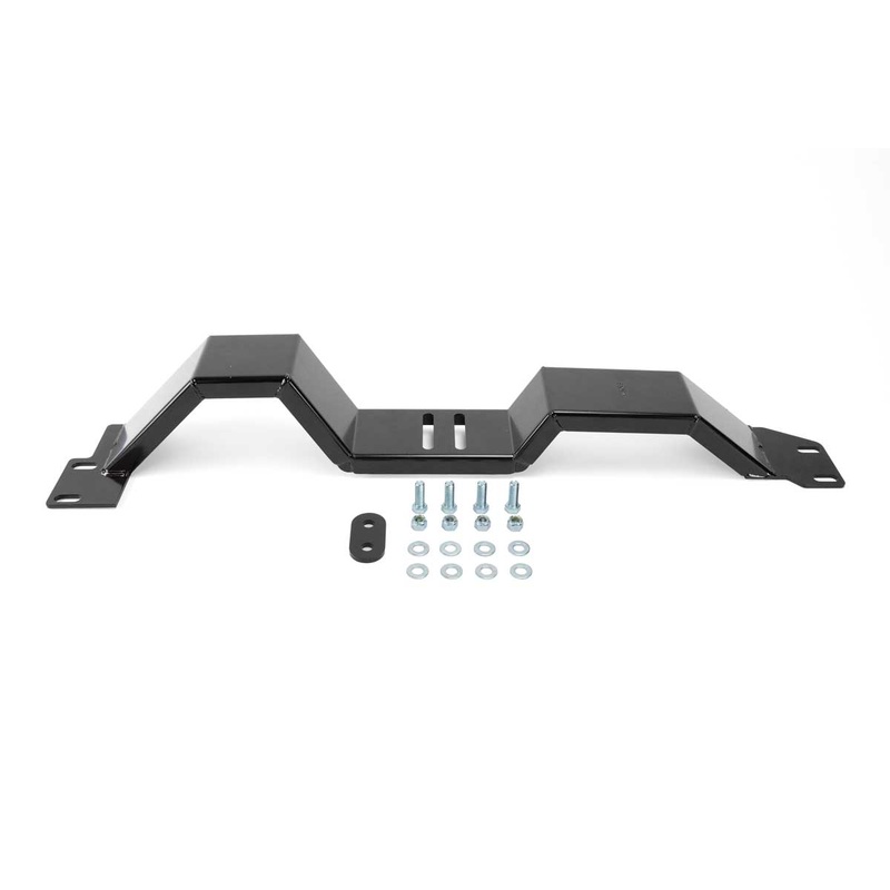1982-2005 S10 Blazer Crossmember 700R4 | RCS-10B-700