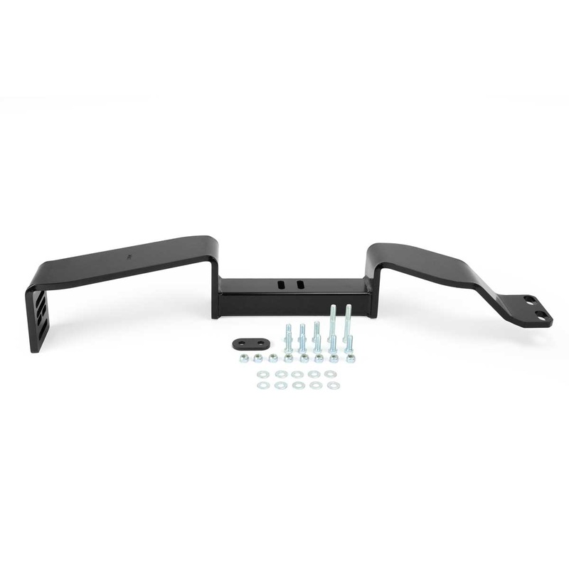 1982-2005 S10 Body Crossmember TH400 Short Tail | RCS-10-400
