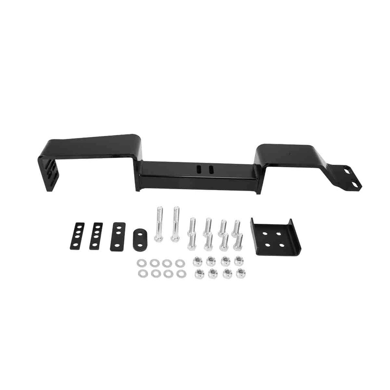1982-2005 S10, GMC S15 Crossmember | RCS-10