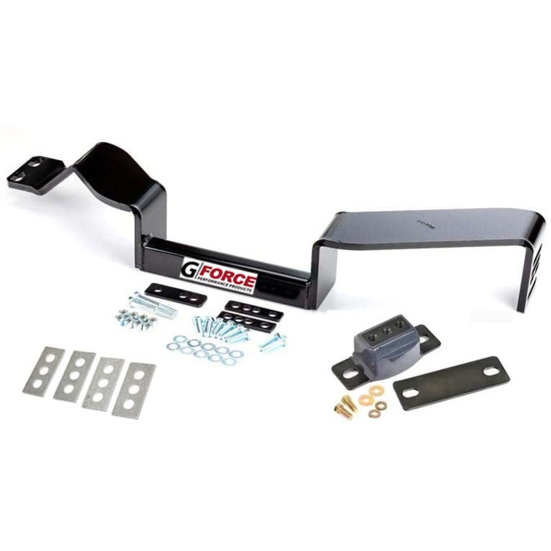 1982-2005 S10 Pickup Crossmember | RCS-10-6L80
