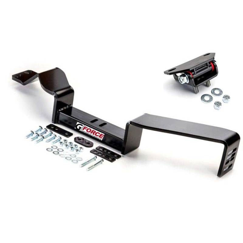 1982-2005 S10 Pickup Crossmember | RCS-10-8L90