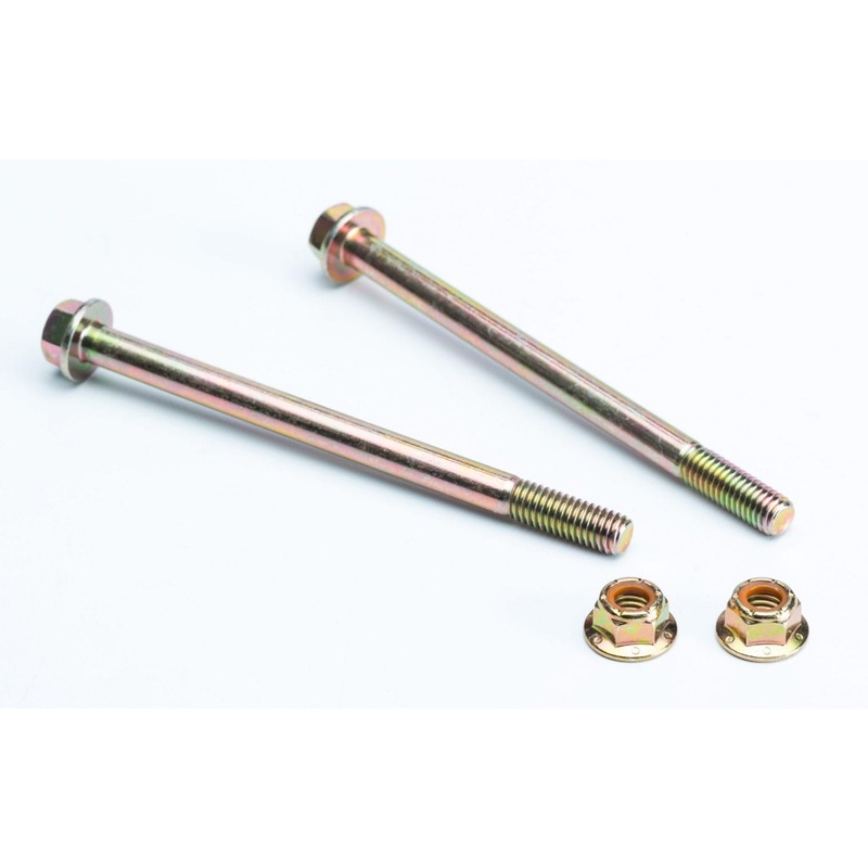 1983-1993 Ford Mustang Transmission Crossmember Bolt Kit | RCMFB-BOLTKIT