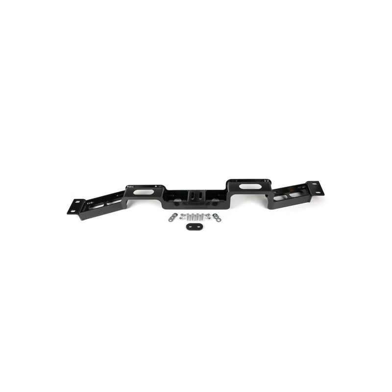 1984-1988 G-Body Next Gen Crossmember TH400, 2004R | RCGNG-400BLK