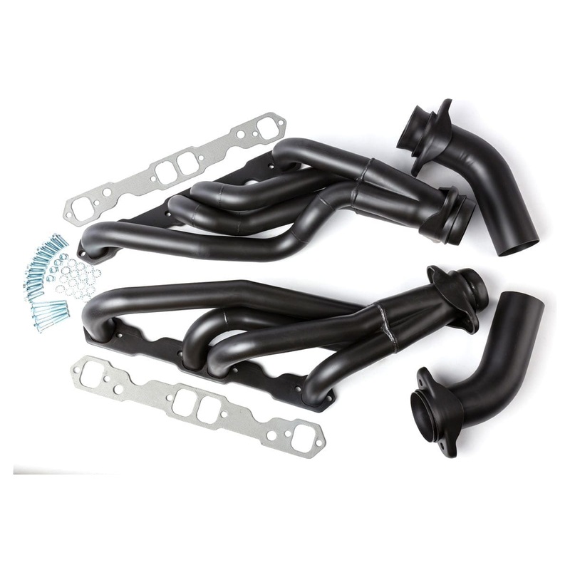 1984-2004 SBC Mustang Headers | GF-CM-EHB