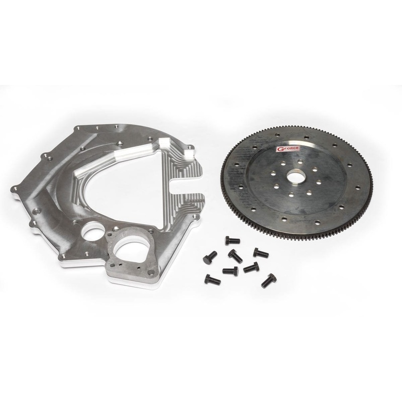 1989-2002 Cummins to Allison Adapter Kit | GF-A-S