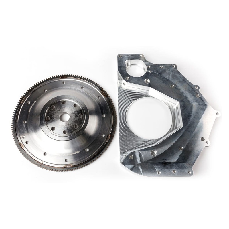 1989-2002 Cummins to Chevy Adapter Kit | GF-C-S