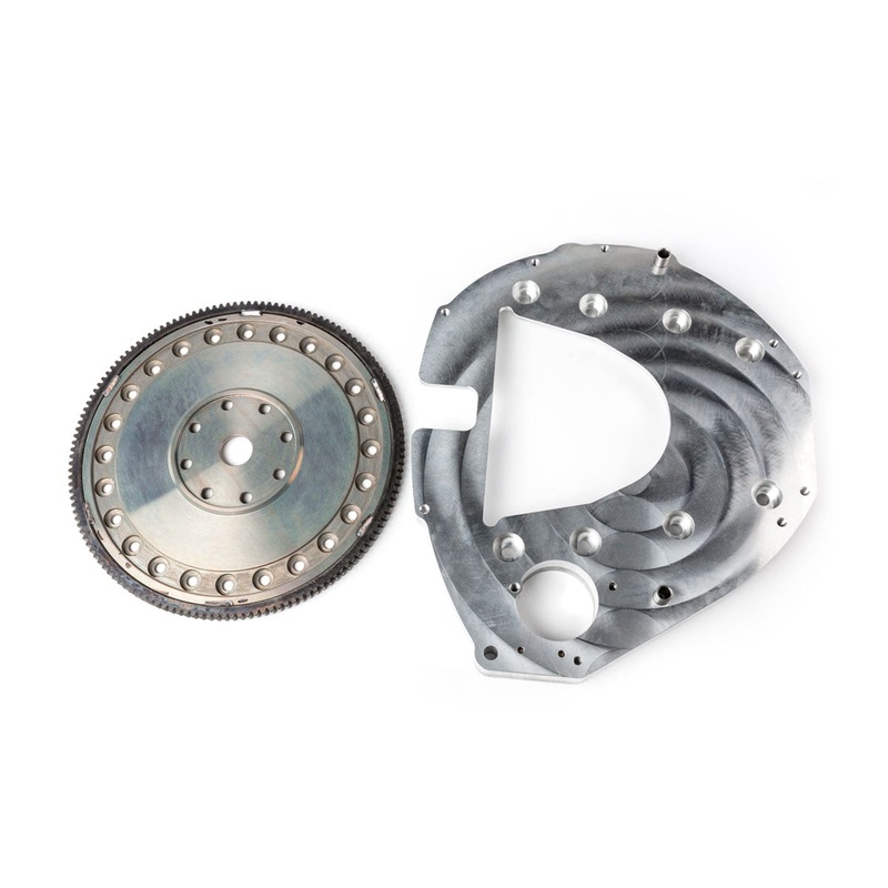 1989-2002 Cummins to Ford 5R110 Adapter Kit | GF-F5R110-S