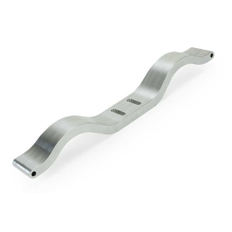 1994-1998 Ford Mustang Billet Aluminum Crossmember | RCM4