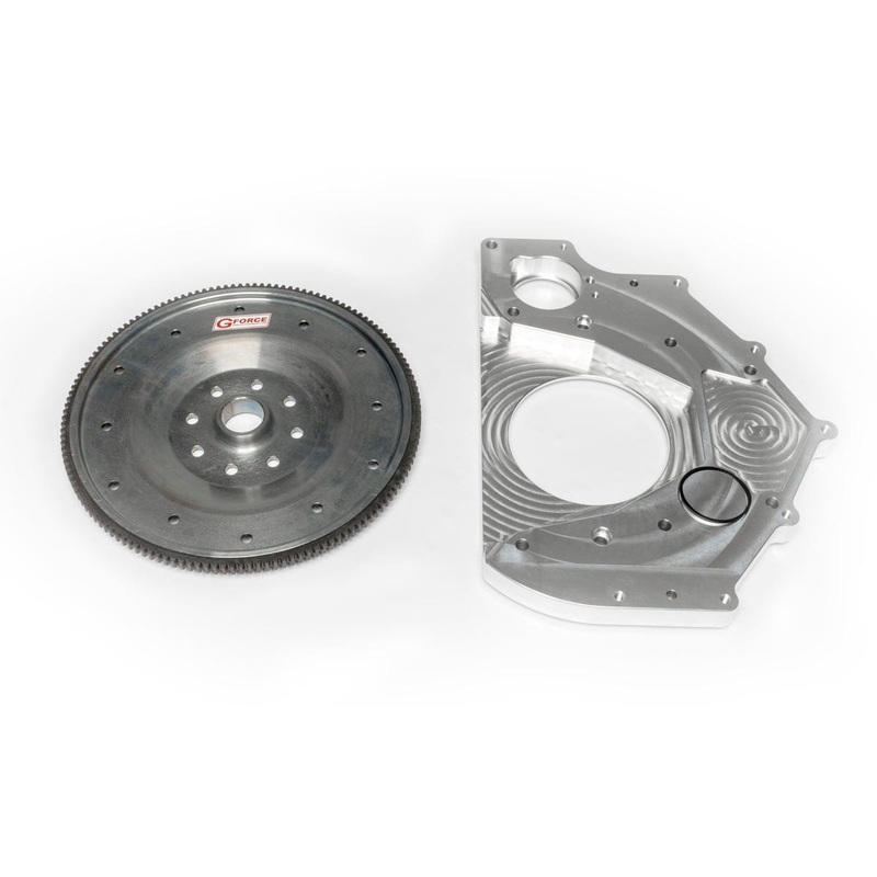 2003-2025 Cummins To Chevy Adapter Kit | GF-C-SL