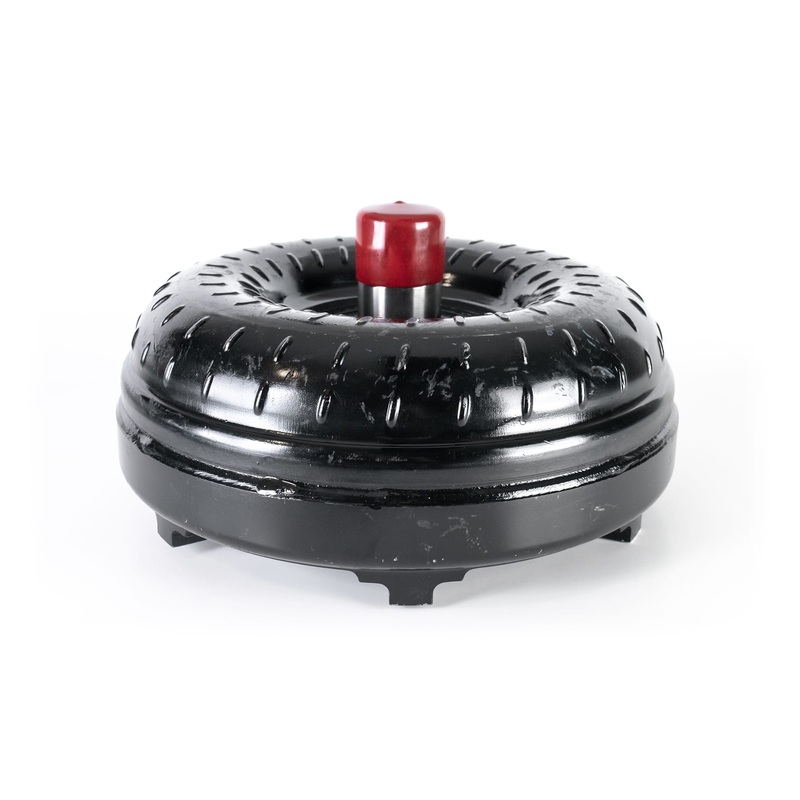 4L80E Low Stall, Billet Torque Converter | GF-80B1200