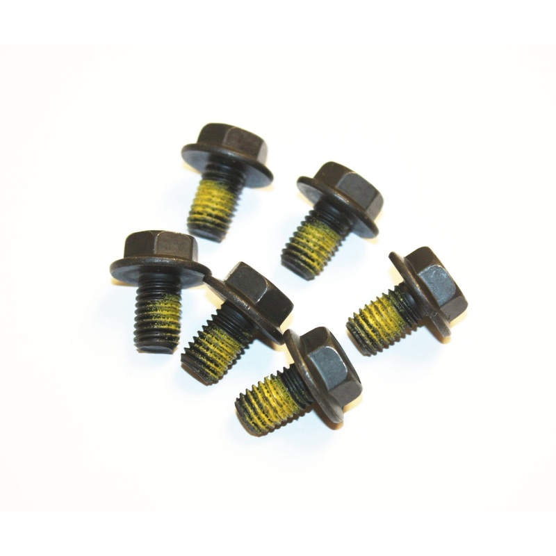 4L80E Torque Converter Bolts | GF-TC4L80FP