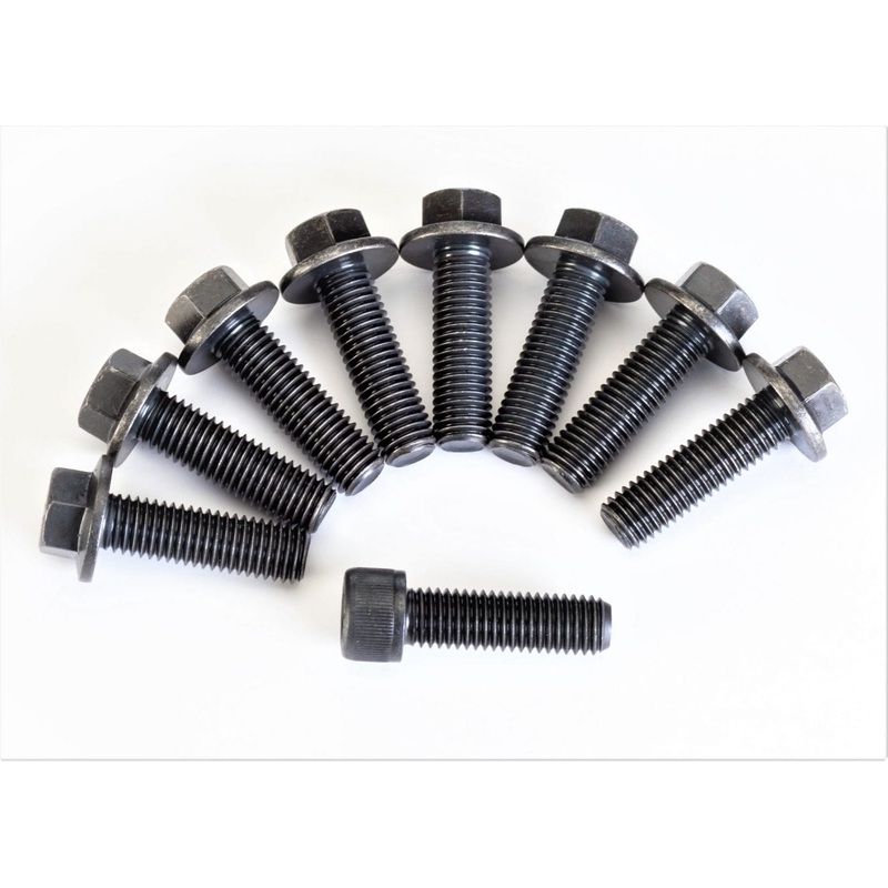Cummins 6BT Bellhousing Adapter Bolt Kit | GF-BOLTKITADAPTER