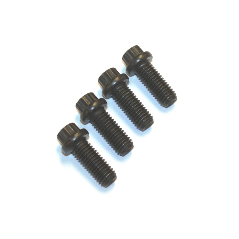 Cummins 6BT Turbo Mount Bolts | GF-6BTET-BK