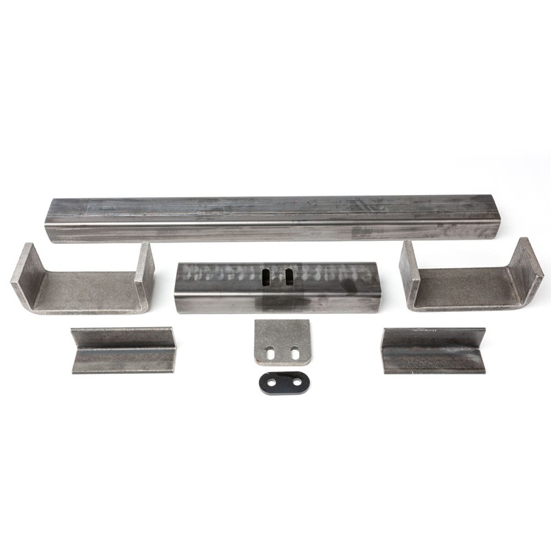 DIY Universal Transmission Crossmember | RCKIT
