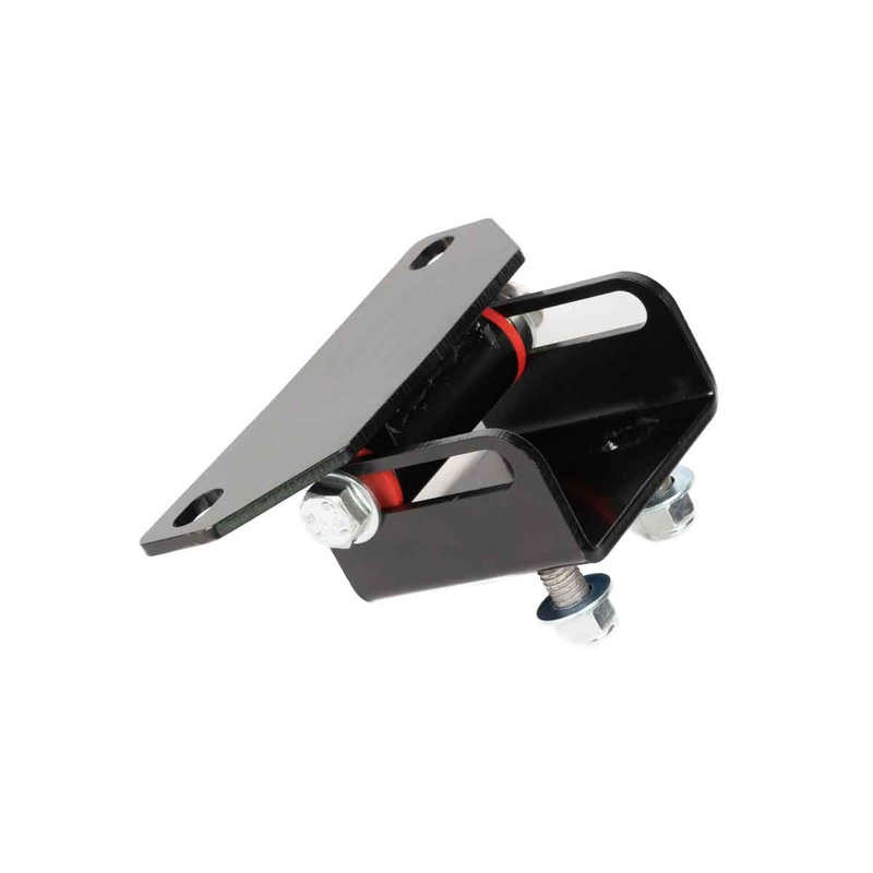 Ford Mustang Adjustable Transmission Mount | GF-FMATM