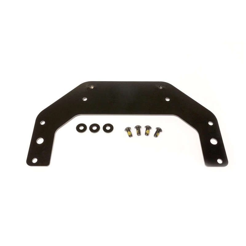 GM Bellhousing Adapter, Chevy to B.O.P. | GF-BA100