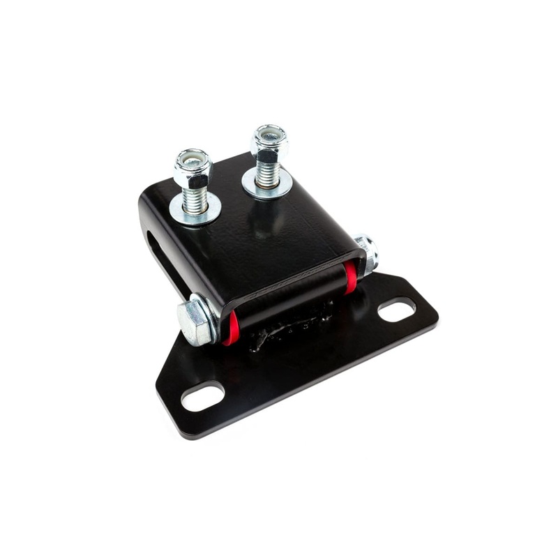GM RWD Adjustable Transmission Mount | GF-GMATM