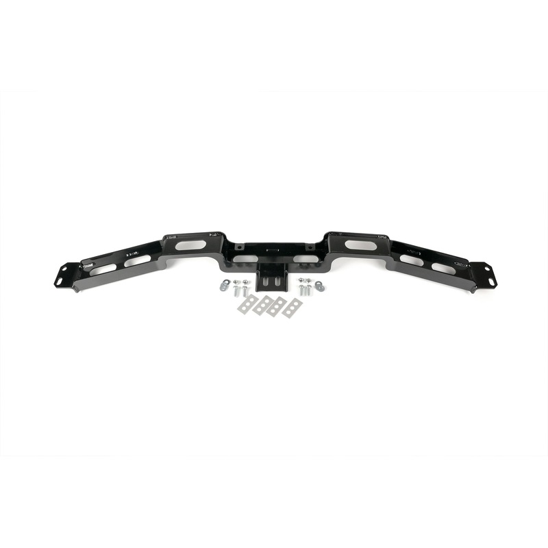 lightweight a body hardtop crossmember – RCAENG-BLK