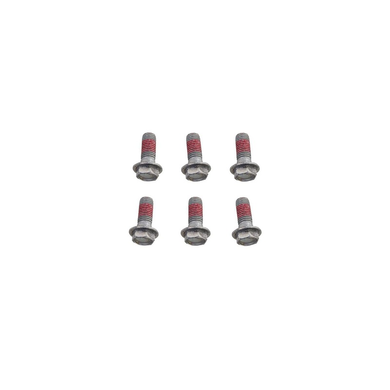 LS Engine Flexplate & Flywheel Bolt Set | GF-LSFB-SET