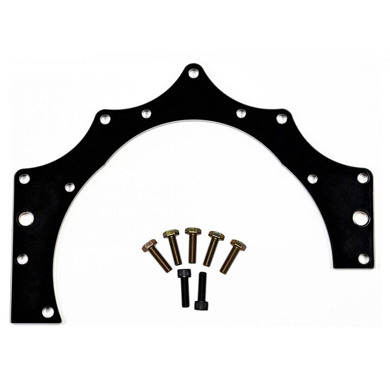 LS Engine LQ4 Spacer, used with GF-LSZ32-S | GF-LSZ32-SP