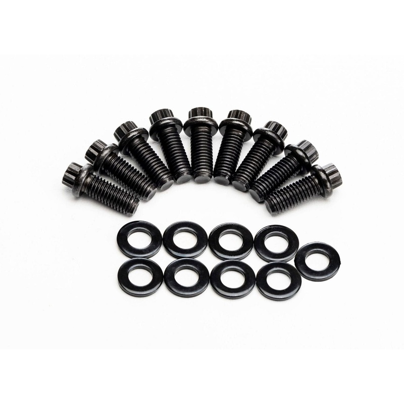 Pressure Plate Bolts- LS Conversion | GF-Z32PPB-KIT