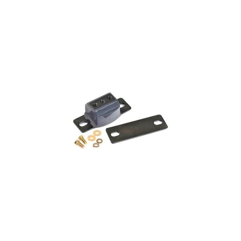 Standard Height Polyurethane Transmission Mount | GMTM