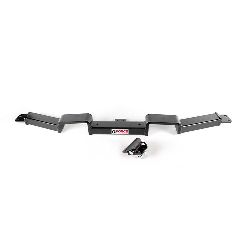 1964-1967 A Body Convertible  Crossmember | RCAEC1-8L90
