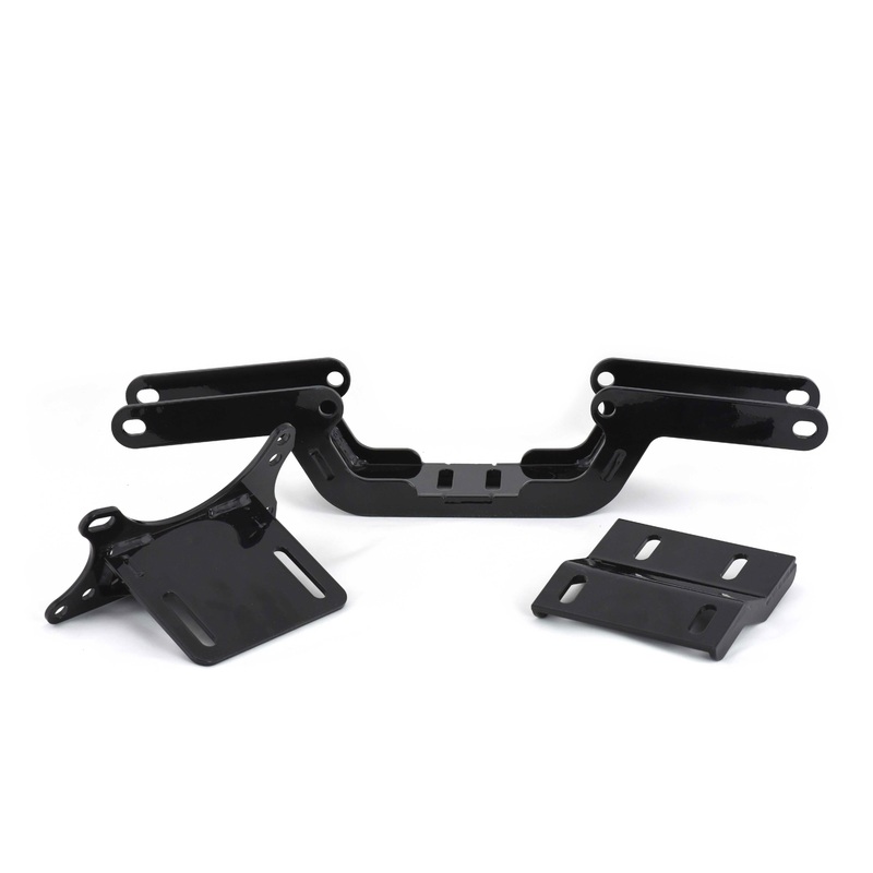 1966-1970 Mopar B-Body Hemi Swap Crossmember | GF-RCMOP