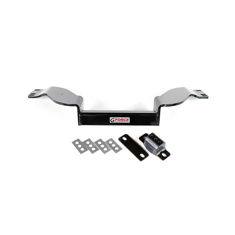 1967-1969 F-Body 6L80 & 1968-1974 X-Body Crossmember | RCF1-6L80