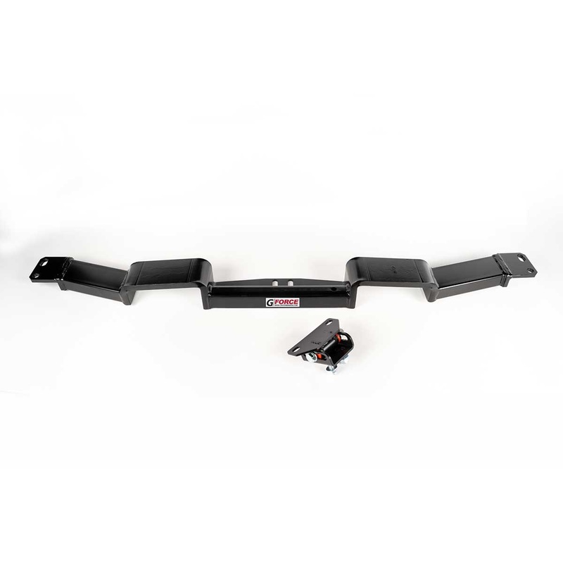 1968-1972 A Body Convertible Crossmember | RCAEC2-8L90