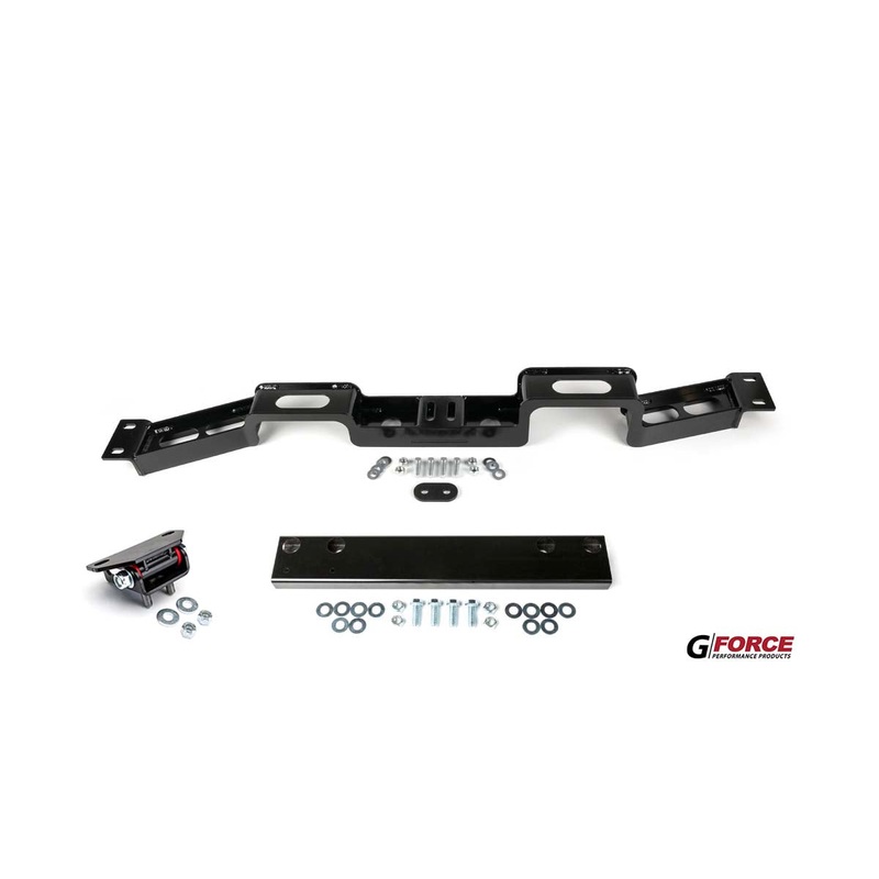 1978-1983 G-Body Crossmember | RCG-8L90NGK