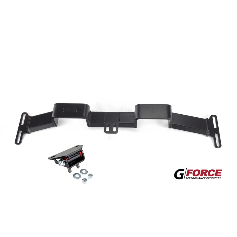 1988-1998 Chevy GMC C1500 Transmission Crossmember | RCC-10-4 PRO