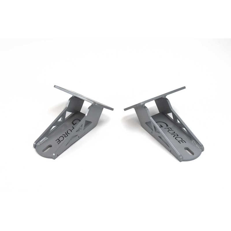 2005-2023 Mustang LS Swap Motor Mounts | GF-LSMUSTMM