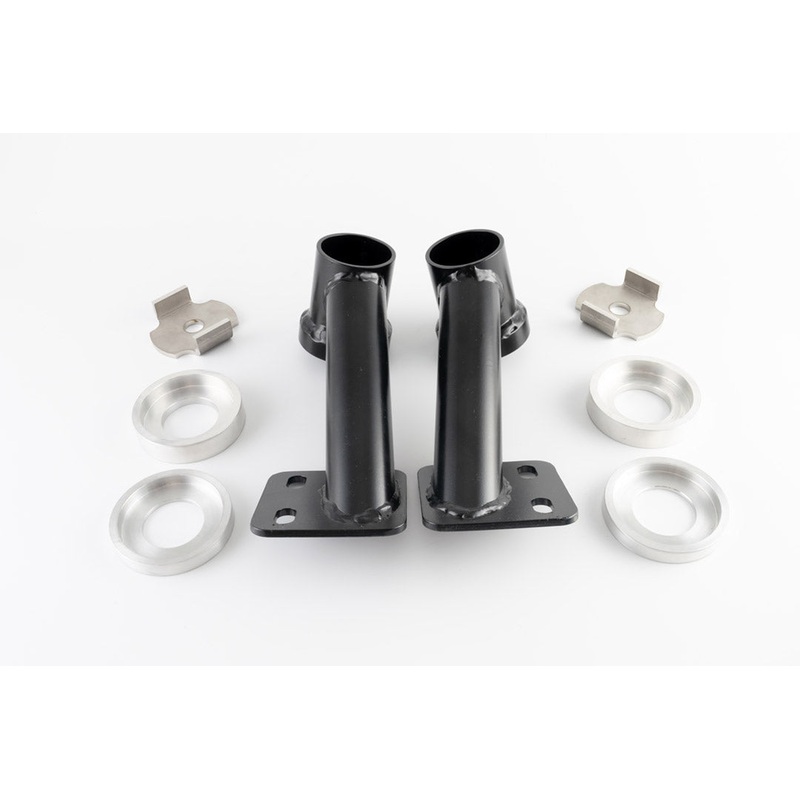 2015-2020 Ford Mustang Rear Cradle Lockout | GF-MCL15