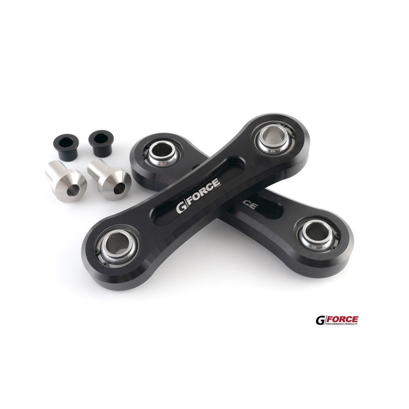 2015-2025 Ford Mustang Vertical Links | GF-LL-MUSTANG