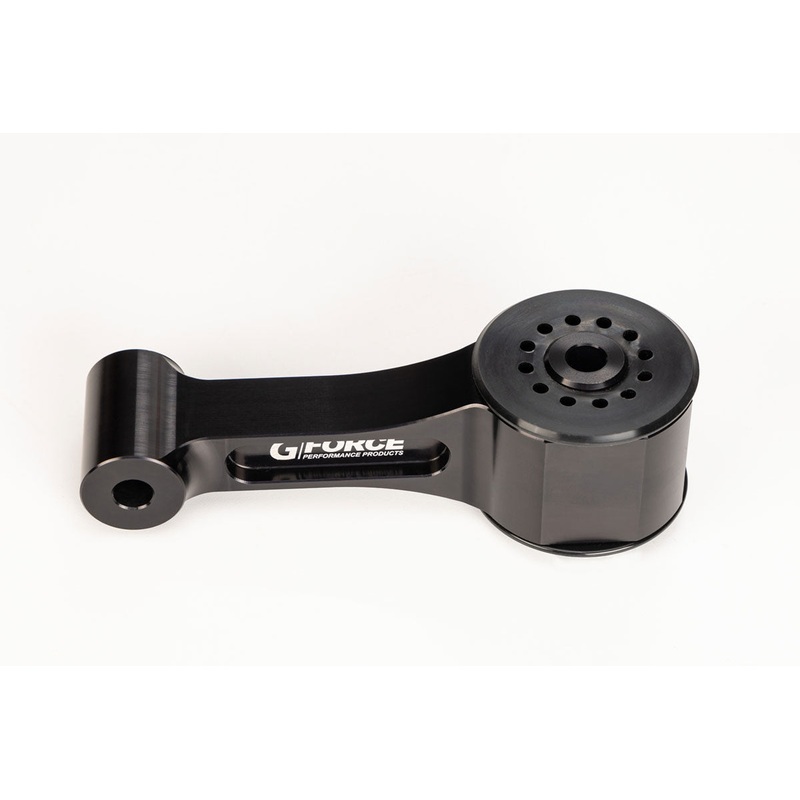 2016 – 2021 Honda Civic Billet Rear Engine Mount | GF-LMM-HONDA