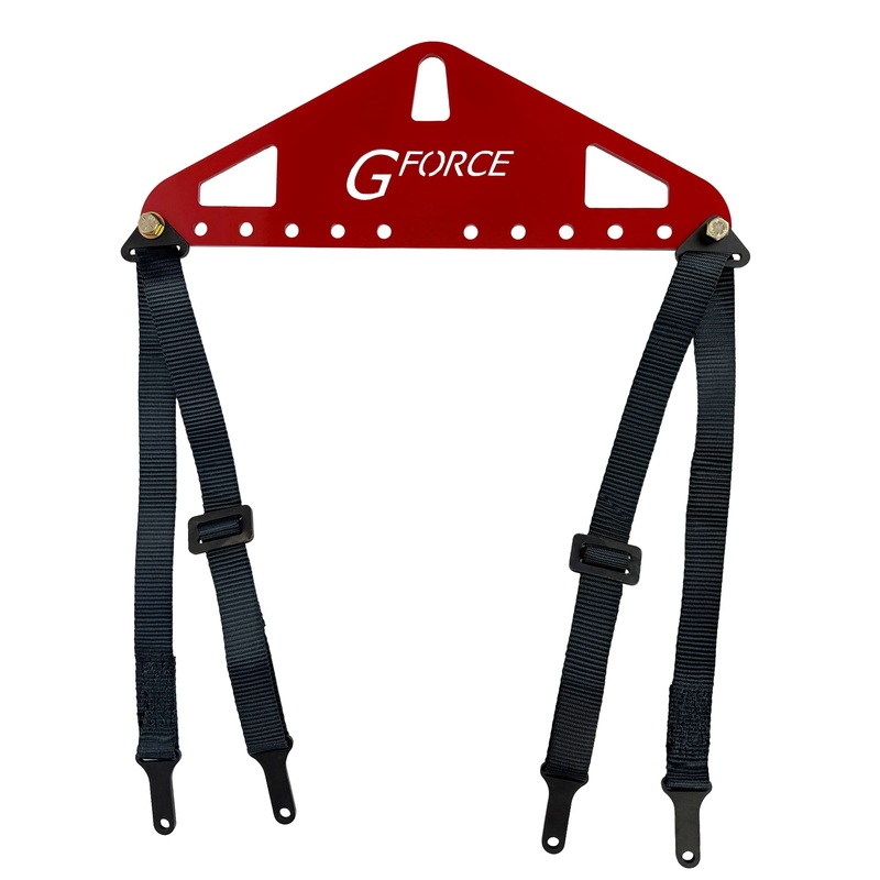 4 Point Engine Sling | GF-ESLP