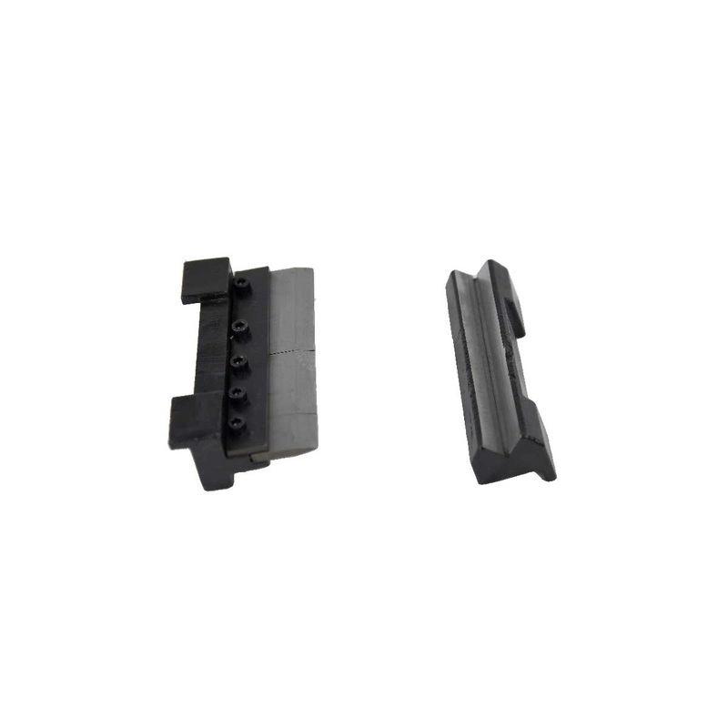 6″ Vise Mount Press Brake Attachment | GF-VMPB-641