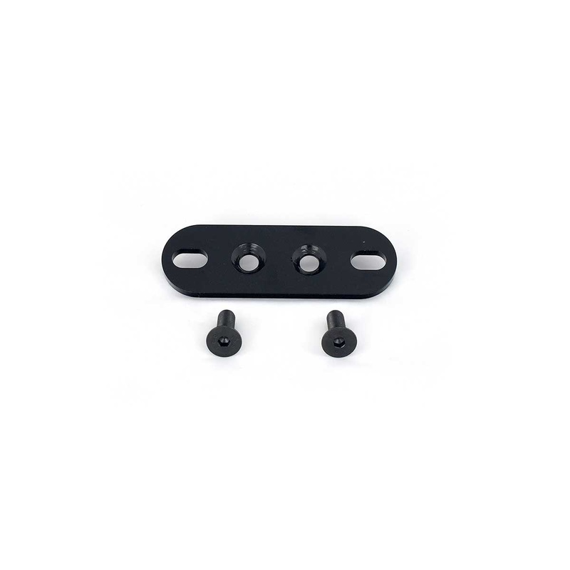 8L90E/10L90E Transmission Mount Adapter | GF-8L90-A