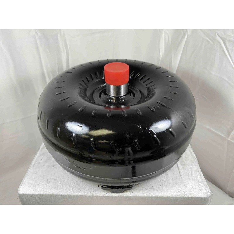 Boss Hog Torque Converter | 4L60-E, 4L65-E | 49451